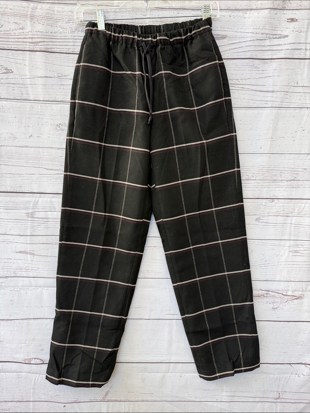 Babaton pants